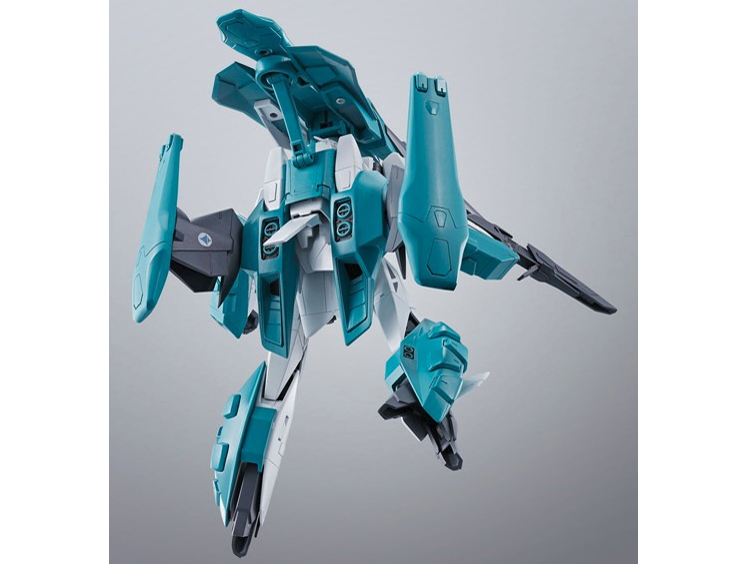 HI-METAL R VF-2SS �o���L���[II +SAP �V���r�[�E�W�[�i�@