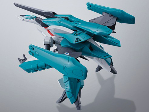HI-METAL R VF-2SS �o���L���[II +SAP �V���r�[�E�W�[�i�@