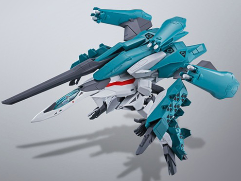 HI-METAL R VF-2SS �o���L���[II +SAP �V���r�[�E�W�[�i�@