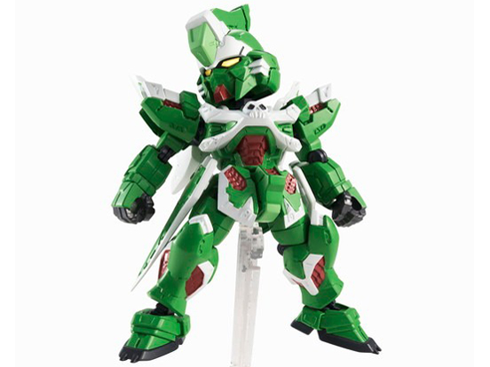 NXEDGE STYLE [MS UNIT] �t�@���g���K���_��