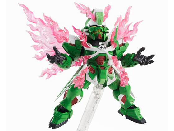 NXEDGE STYLE [MS UNIT] �t�@���g���K���_��