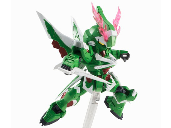 NXEDGE STYLE [MS UNIT] �t�@���g���K���_��