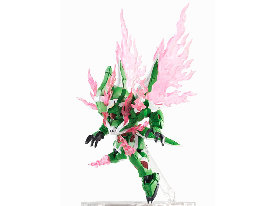 NXEDGE STYLE [MS UNIT] �t�@���g���K���_��