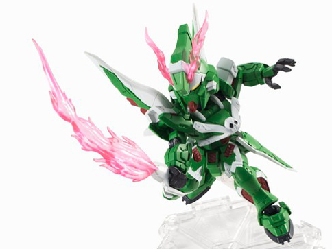 NXEDGE STYLE [MS UNIT] �t�@���g���K���_��