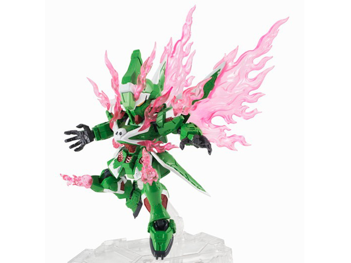 NXEDGE STYLE [MS UNIT] �t�@���g���K���_��