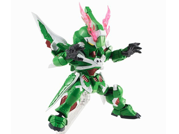 NXEDGE STYLE [MS UNIT] �t�@���g���K���_��