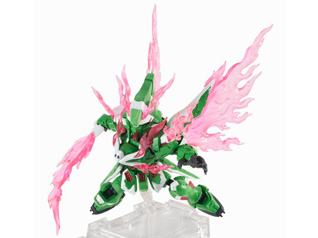 NXEDGE STYLE [MS UNIT] �t�@���g���K���_��