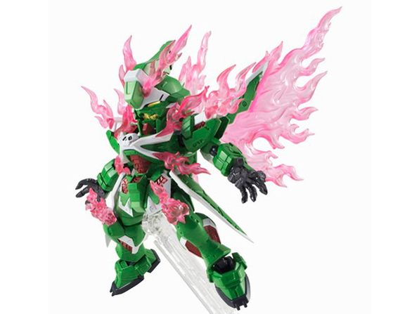 NXEDGE STYLE [MS UNIT] �t�@���g���K���_�� �̐��i�摜