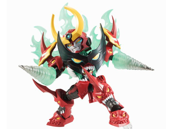 NXEDGE STYLE [GUNMEN UNIT] �V���˔j�O�������K��