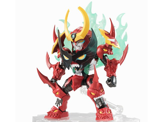 NXEDGE STYLE [GUNMEN UNIT] �V���˔j�O�������K��