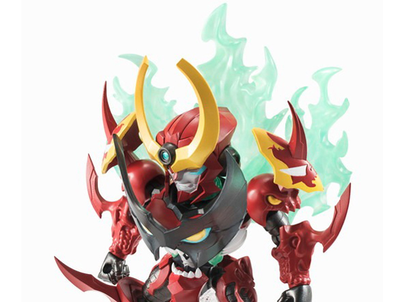 NXEDGE STYLE [GUNMEN UNIT] �V���˔j�O�������K��