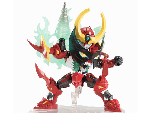 NXEDGE STYLE [GUNMEN UNIT] �V���˔j�O�������K��