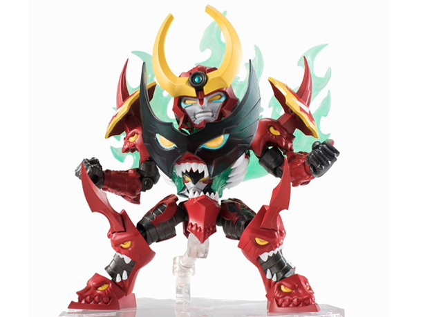 NXEDGE STYLE [GUNMEN UNIT] �V���˔j�O�������K��