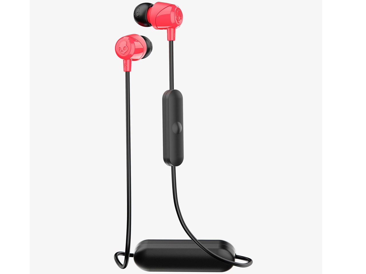JIB WIRELESS [RED]