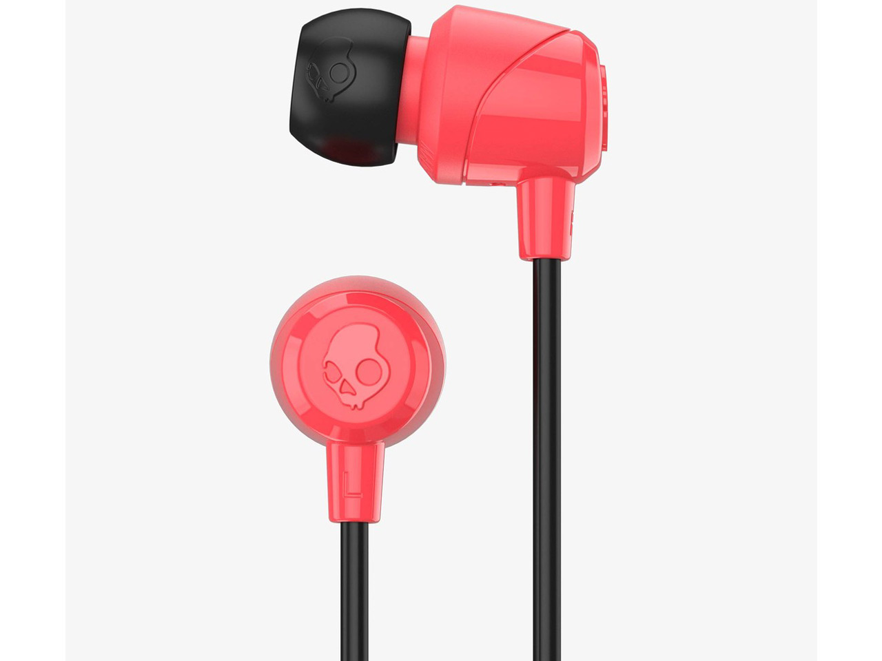JIB WIRELESS [RED]