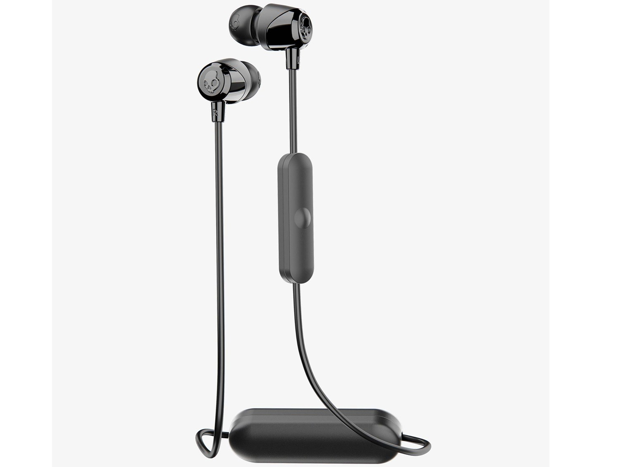 JIB WIRELESS [BLACK]