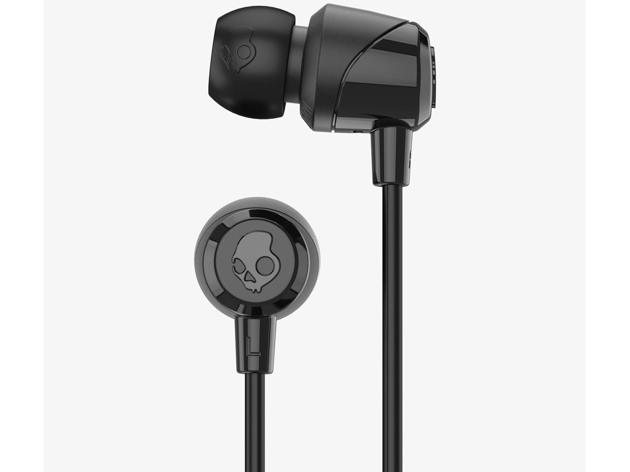 JIB WIRELESS [BLACK]