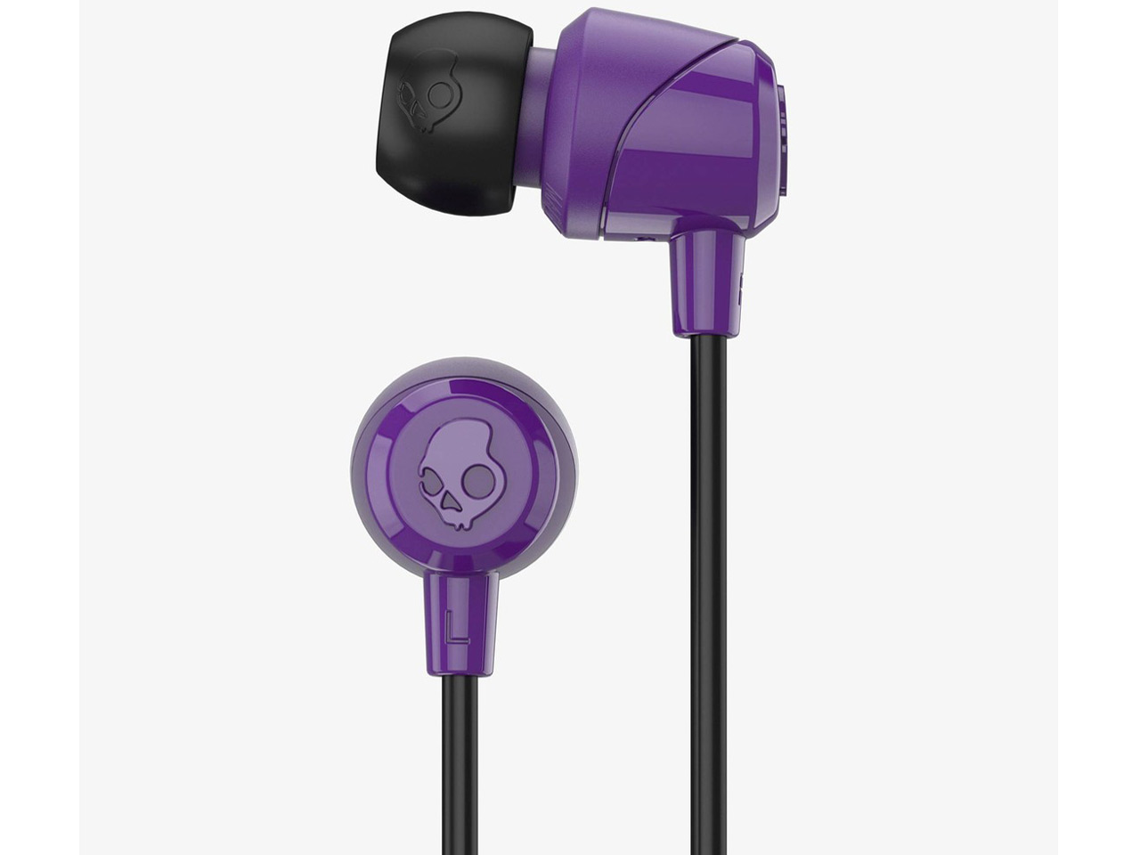 JIB WIRELESS [PURPLE]