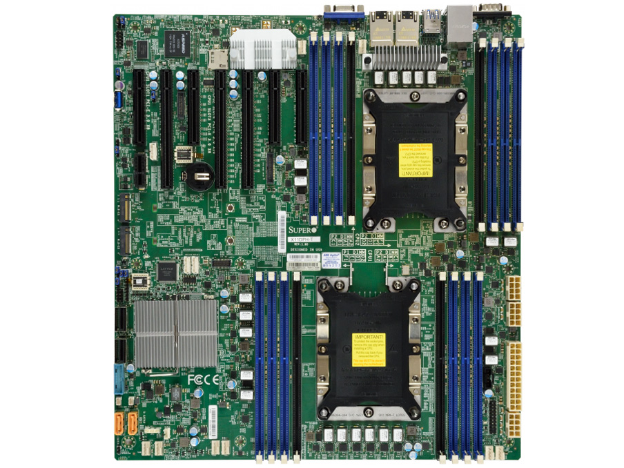 X11DPH-T �̐��i�摜