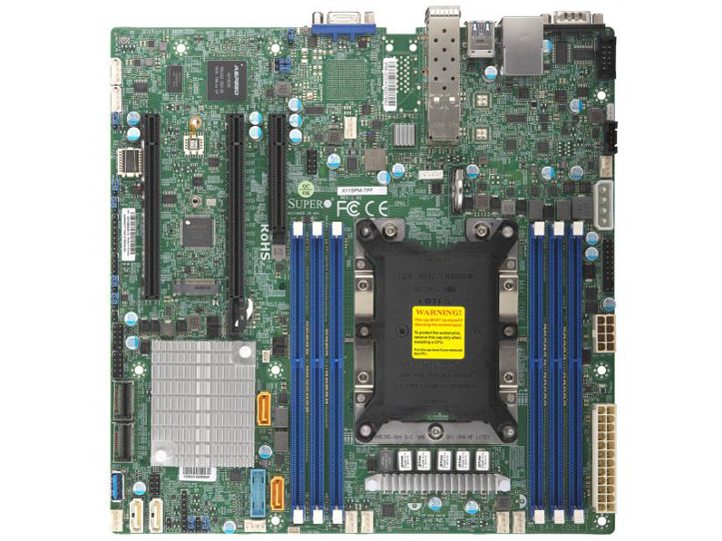 X11SPM-TPF �̐��i�摜