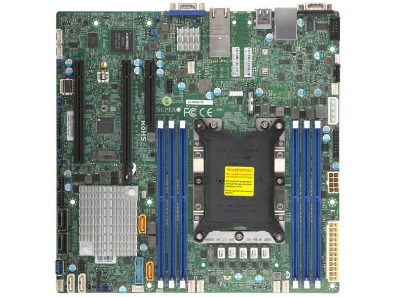 X11SPM-TF �̐��i�摜