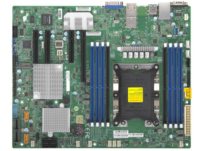 X11SPH-nCTF �̐��i�摜