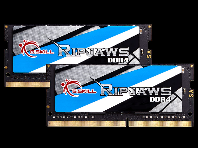 F4-2133C15D-32GRS [SODIMM DDR4 PC4-17000 16GB 2���g] �̐��i�摜