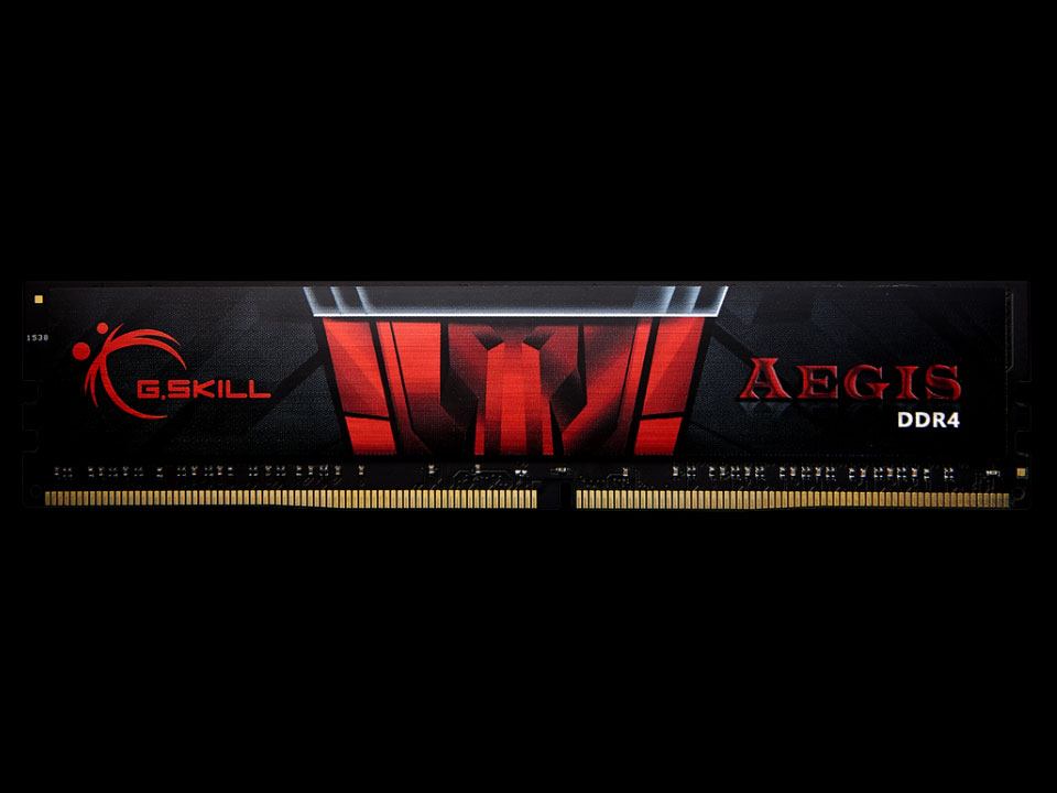 F4-2133C15S-4GIS [DDR4 PC4-17000 4GB] �̐��i�摜