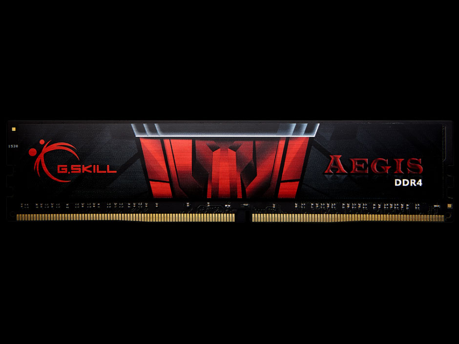 F4-2400C15S-8GIS [DDR4 PC4-19200 8GB] �̐��i�摜