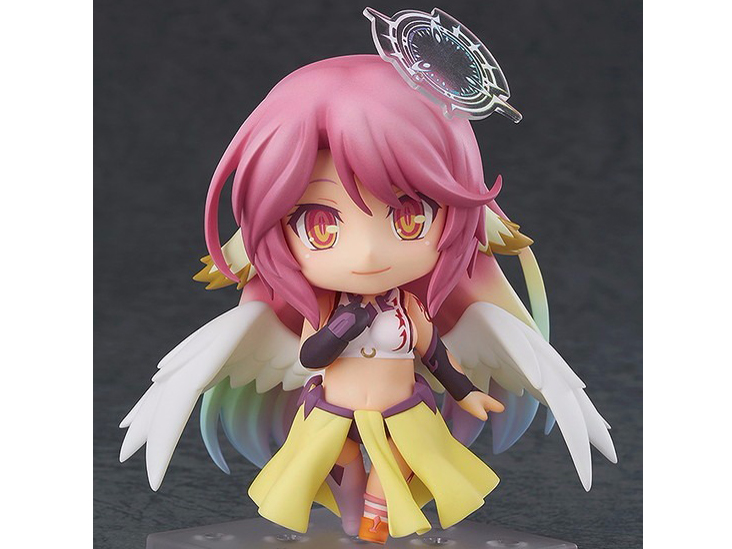 �˂�ǂ낢�� �W�u���[�� �̐��i�摜