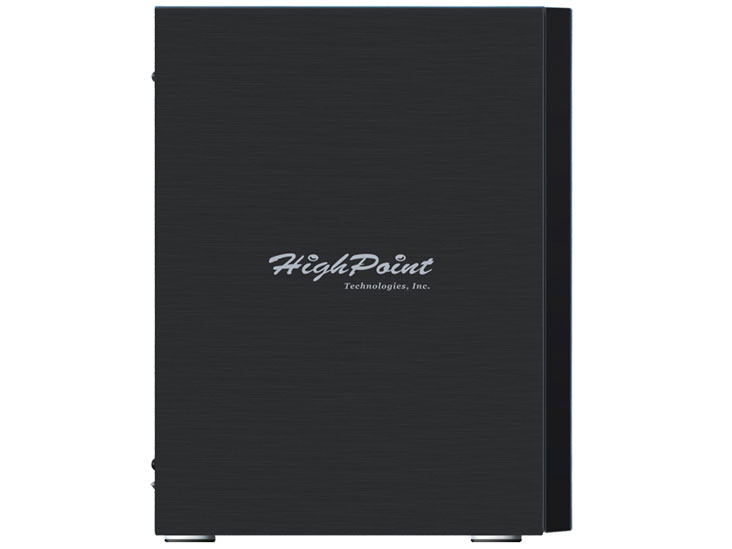 RocketStor 6618T RS6618T [�u���b�N]