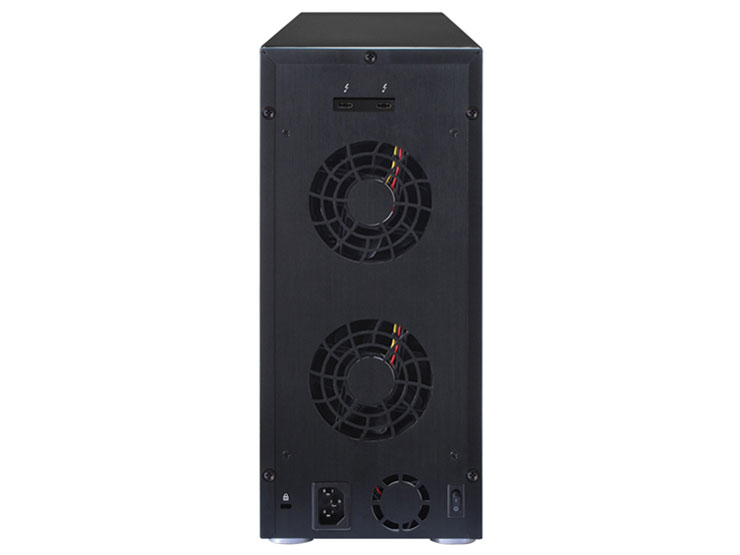 RocketStor 6618T RS6618T [�u���b�N]