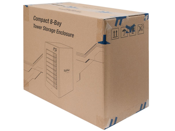 RocketStor 6618T RS6618T [�u���b�N]