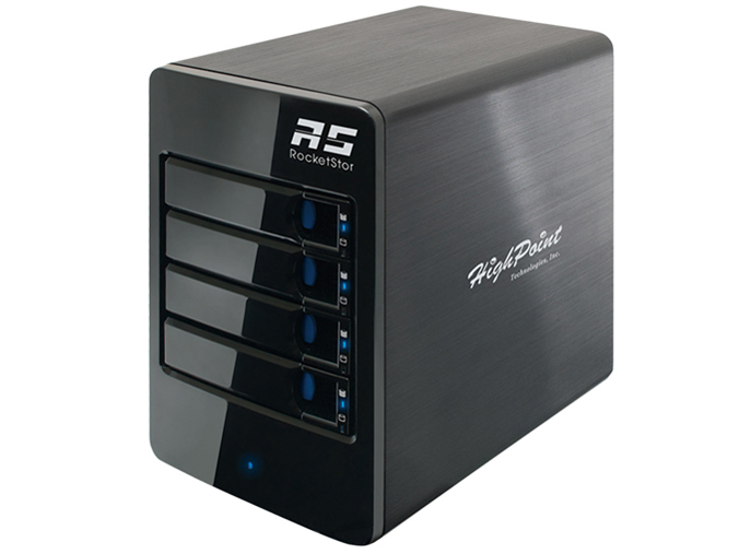 RocketStor 6114V RS6114V [�u���b�N] �̐��i�摜