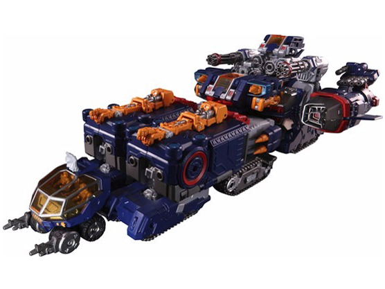 �_�C�A�N���� DA-14 �r�b�O�p���[�hGV