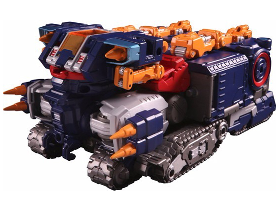 �_�C�A�N���� DA-14 �r�b�O�p���[�hGV