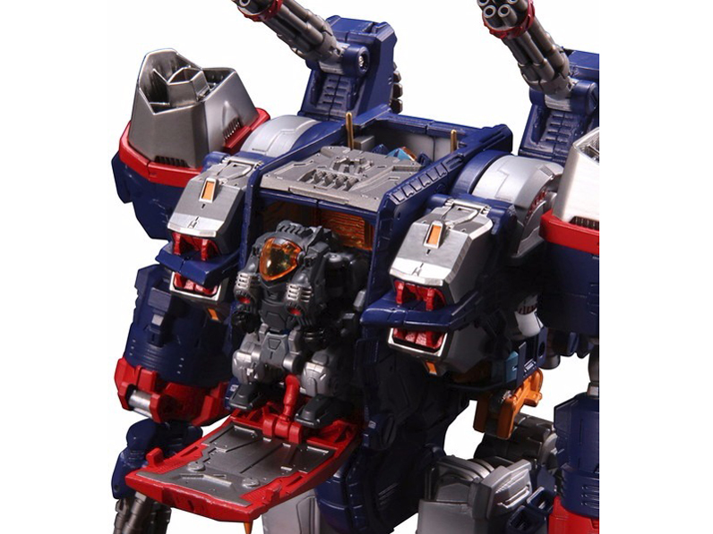 �_�C�A�N���� DA-14 �r�b�O�p���[�hGV