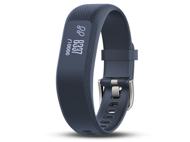 vivosmart 3 L [Blue] �̐��i�摜