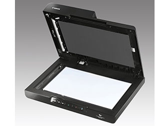 imageFORMULA DR-F120