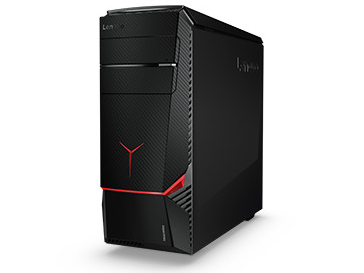 ideacentre Y700 �Q�[�~���OPC Core i7�E16GB�������[�E2TB HDD+256GB SSD���� 90DF00JBJM �̐��i�摜