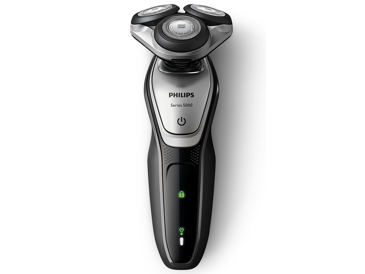 PHILIPS  S5076/06 新品未使用 Amazon | フィリップス 5000シリーズ メンズ 電気シェーバー 27
