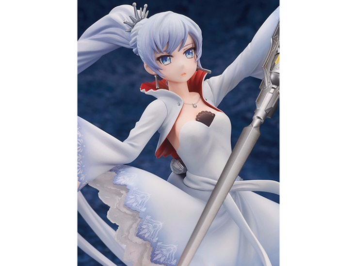 RWBY 1/8 ���C�X�E�V���j�[