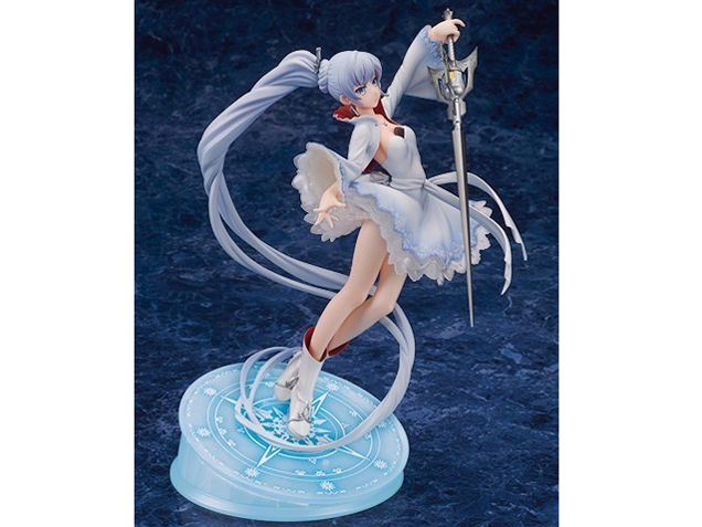 RWBY 1/8 ���C�X�E�V���j�[