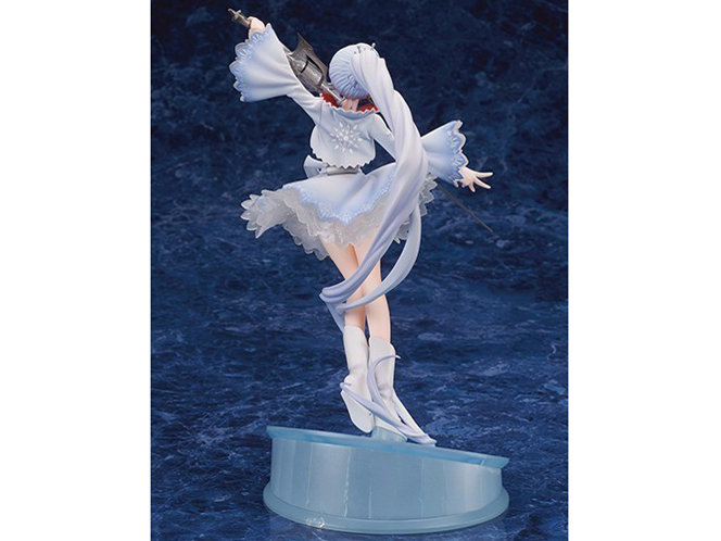 RWBY 1/8 ���C�X�E�V���j�[