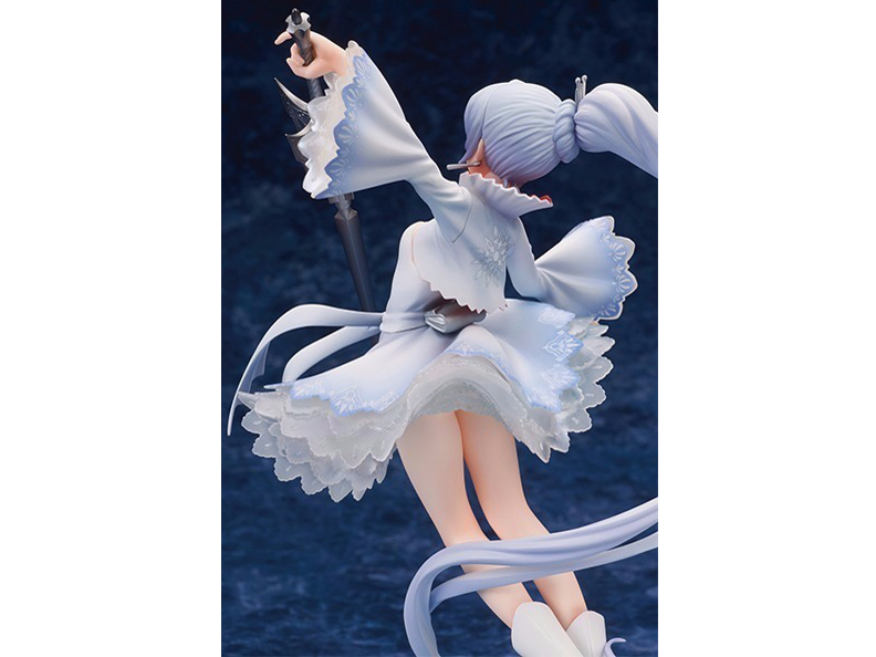 RWBY 1/8 ���C�X�E�V���j�[