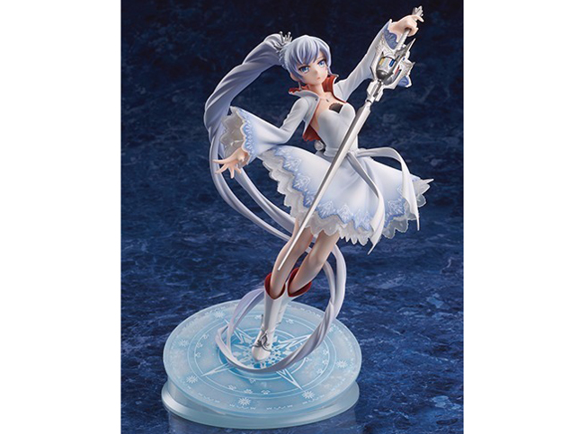 RWBY 1/8 ���C�X�E�V���j�[