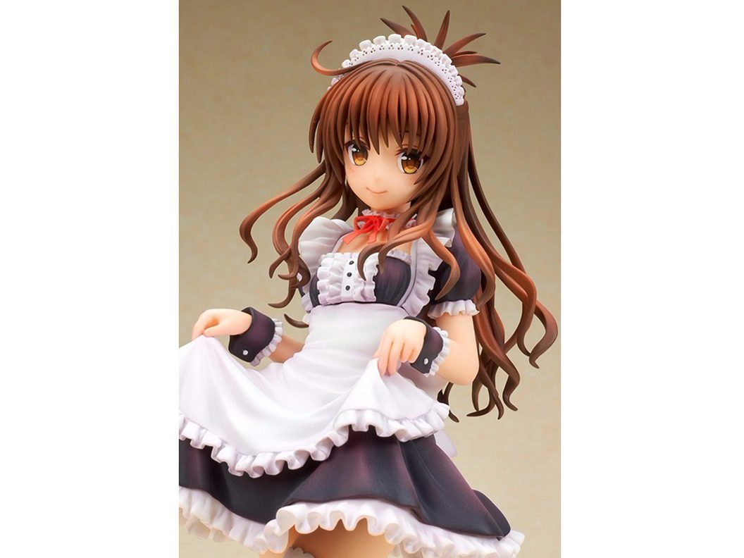 ToLOVE��-�Ƃ�Ԃ�-�_�[�N�l�X 1/7 ������� ���C�hStyle