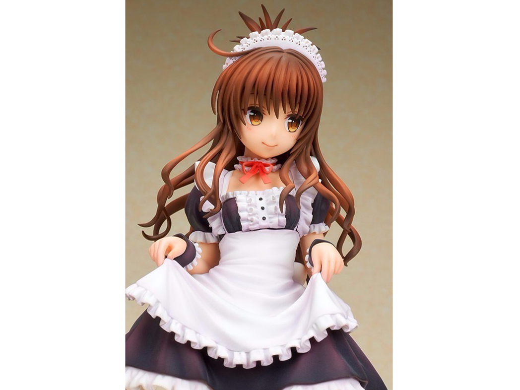 ToLOVE��-�Ƃ�Ԃ�-�_�[�N�l�X 1/7 ������� ���C�hStyle