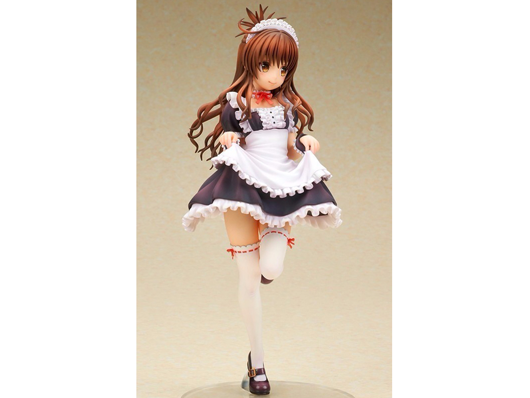 ToLOVE��-�Ƃ�Ԃ�-�_�[�N�l�X 1/7 ������� ���C�hStyle