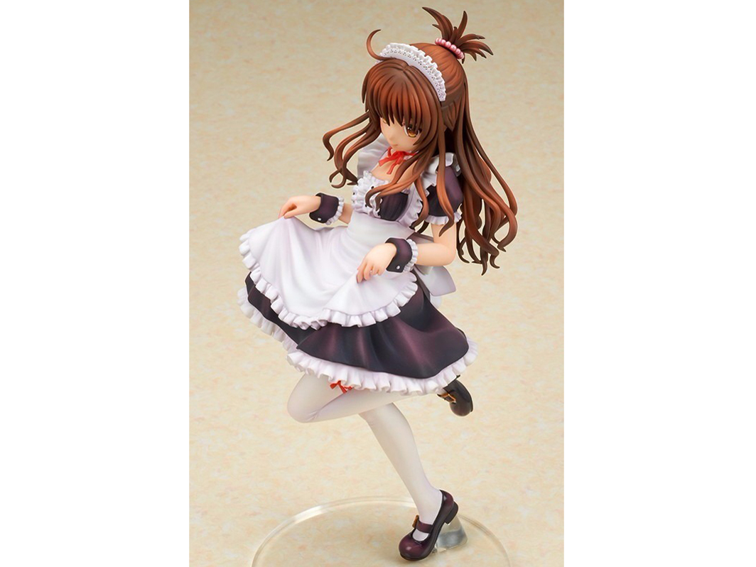 ToLOVE��-�Ƃ�Ԃ�-�_�[�N�l�X 1/7 ������� ���C�hStyle